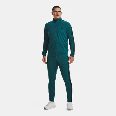 UNDER ARMOUR Men's UA Knit Tracksuit